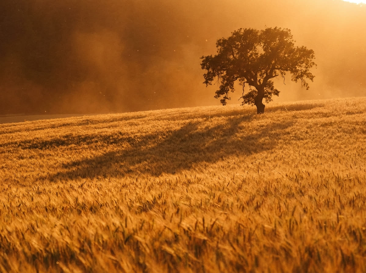 Golden hour